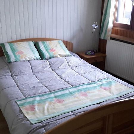Meuble De Tourisme Apartman Oderen Kültér fotó